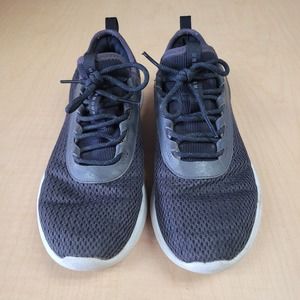 Under Armour Shoes Womens 8.5 Run Running Mesh‎ Lightweight Workout Gym Training